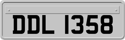 DDL1358