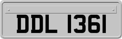 DDL1361
