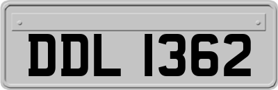 DDL1362