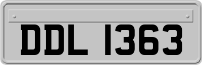 DDL1363