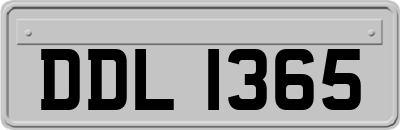 DDL1365