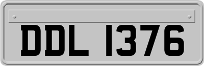 DDL1376