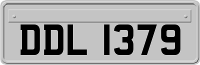 DDL1379