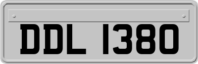 DDL1380
