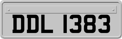 DDL1383