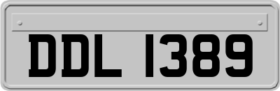 DDL1389