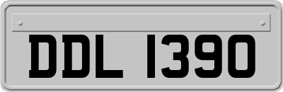 DDL1390