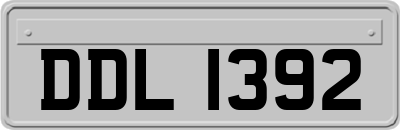 DDL1392