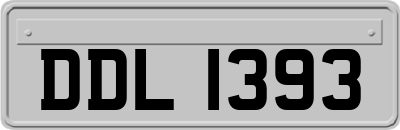 DDL1393