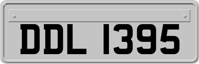 DDL1395