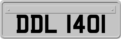 DDL1401