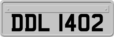 DDL1402