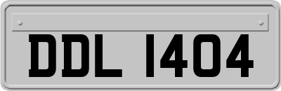 DDL1404