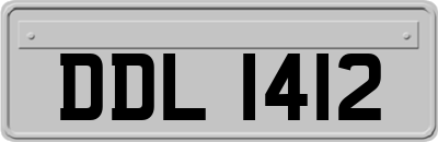 DDL1412