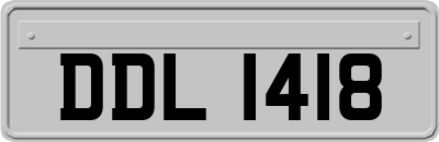DDL1418
