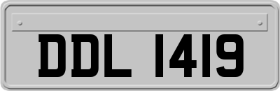 DDL1419