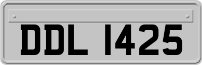 DDL1425