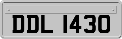 DDL1430