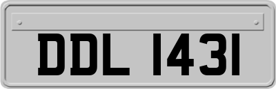 DDL1431