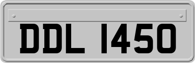 DDL1450
