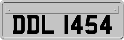 DDL1454