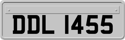 DDL1455