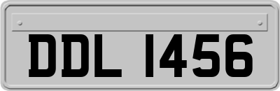 DDL1456