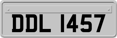 DDL1457