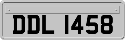 DDL1458