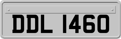 DDL1460