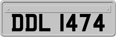 DDL1474
