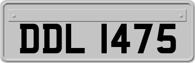 DDL1475
