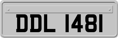 DDL1481