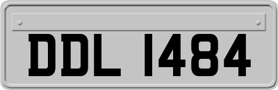 DDL1484