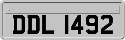 DDL1492