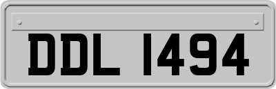 DDL1494