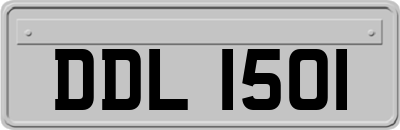 DDL1501