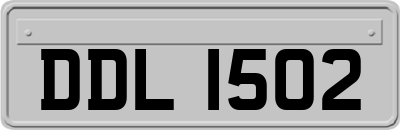 DDL1502