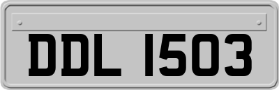 DDL1503