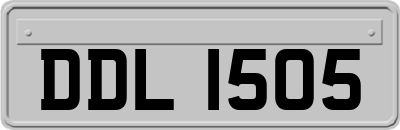 DDL1505
