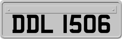 DDL1506