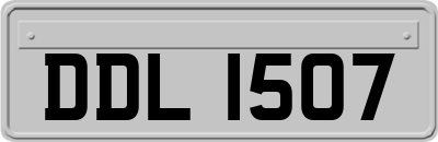 DDL1507