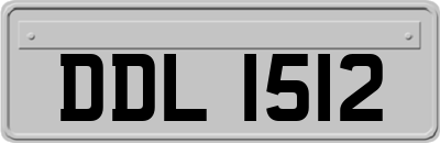 DDL1512