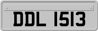 DDL1513