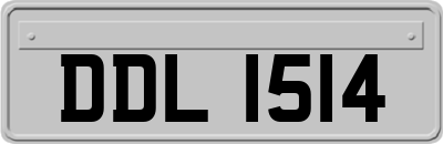 DDL1514