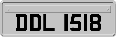 DDL1518