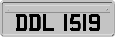 DDL1519