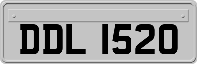 DDL1520