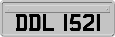 DDL1521