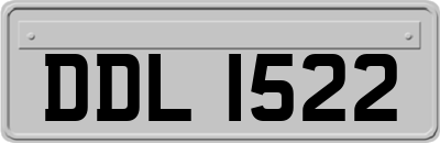 DDL1522